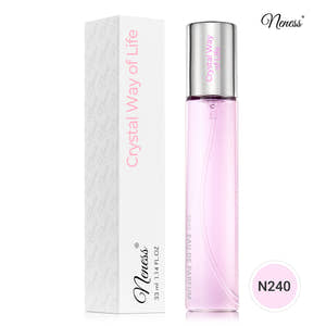 N240 - Crystal Way Of Life 33 ml - zamiennik Lancome La Vie Est Belle Cristal