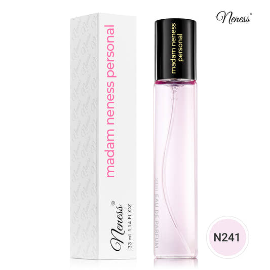 N241 - Madam Personal 33 ml - zamiennik Chanel  Mademoiselle L'Eau Privee