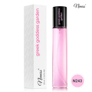 N243 - Greek Goddess Garden 33 ml - zamiennik Paco Rabanne Olympéa Blossom