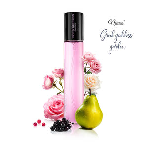 N243 - Greek Goddess Garden 33 ml - zamiennik Paco Rabanne Olympéa Blossom