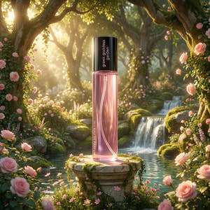 N243 - Greek Goddess Garden 33 ml - zamiennik Paco Rabanne Olympéa Blossom