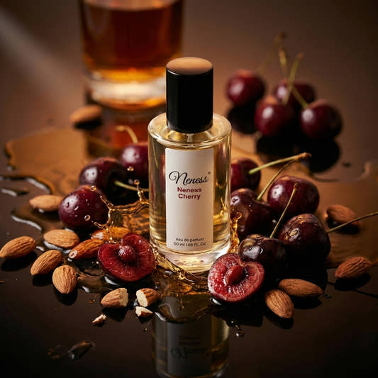 N244 - Neness Cherry 50 ml - zamiennik Tom Ford Lost Cherry