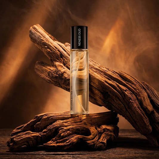 N246 - Neness OUD 33 ml - zamiennik Tom Ford  Oud Wood