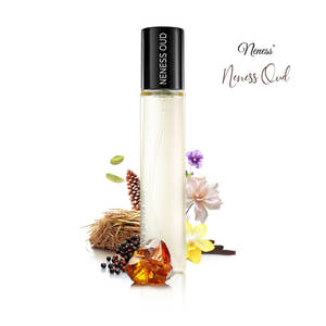 N246 - Neness OUD 33 ml - zamiennik Tom Ford  Oud Wood