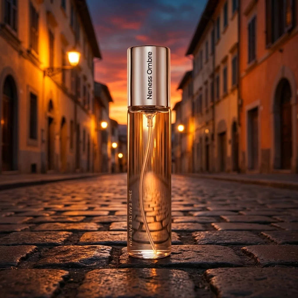 N248 - Neness Ombre 33 ml - zamiennik Louis Vuitton Ombre Nomade