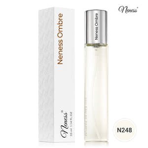 N248 - Neness Ombre 33 ml - zamiennik Louis Vuitton Ombre Nomade