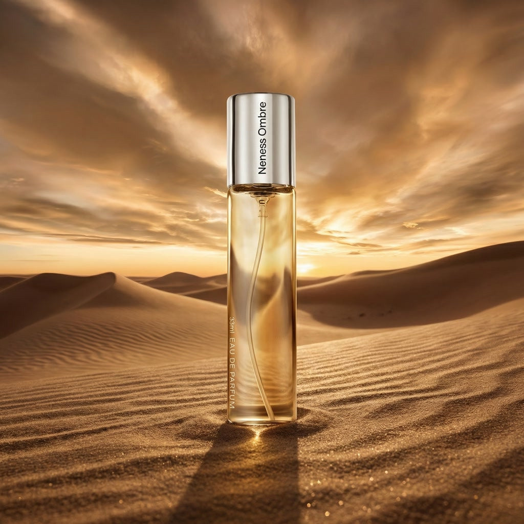 N248 - Neness Ombre 33 ml - zamiennik Louis Vuitton Ombre Nomade