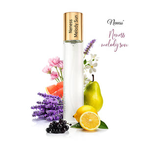 N250 - Neness Melody Sun 33 ml - zamiennik Mancera Melody Of The Sun