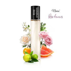 N251 - Rose D'NENESS 33 ml - zamiennik Tom Ford Rose D'Amalfi