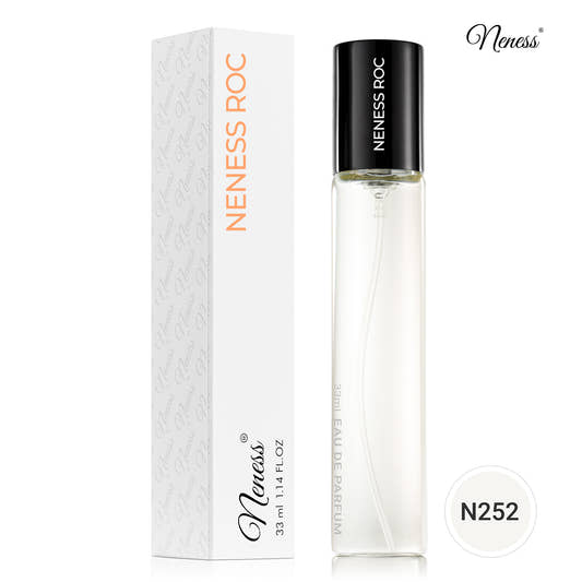 N252 - Neness ROC 33 ml - zamiennik Christian Dior Eden-Roc