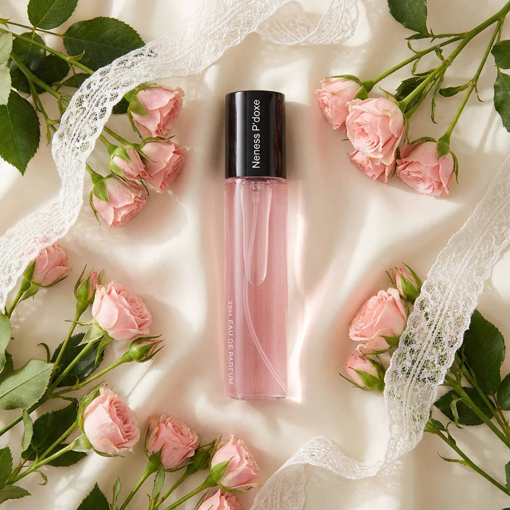 N253 - Neness P'doxe 33 ml - zamiennik Prada Paradoxe