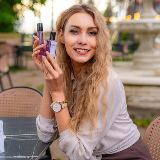 N253 - Neness P'doxe 83 ml - zamiennik Prada Paradoxe