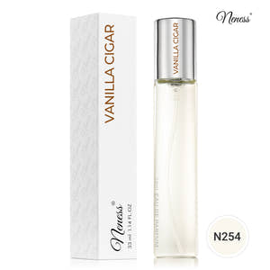 N254 - Vanilla Cigar 33 ml - zamiennik Tom Ford Tobacco Vanille