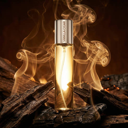 N254 - Vanilla Cigar 33 ml - zamiennik Tom Ford Tobacco Vanille