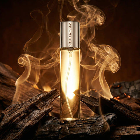 Vanilla Cigar