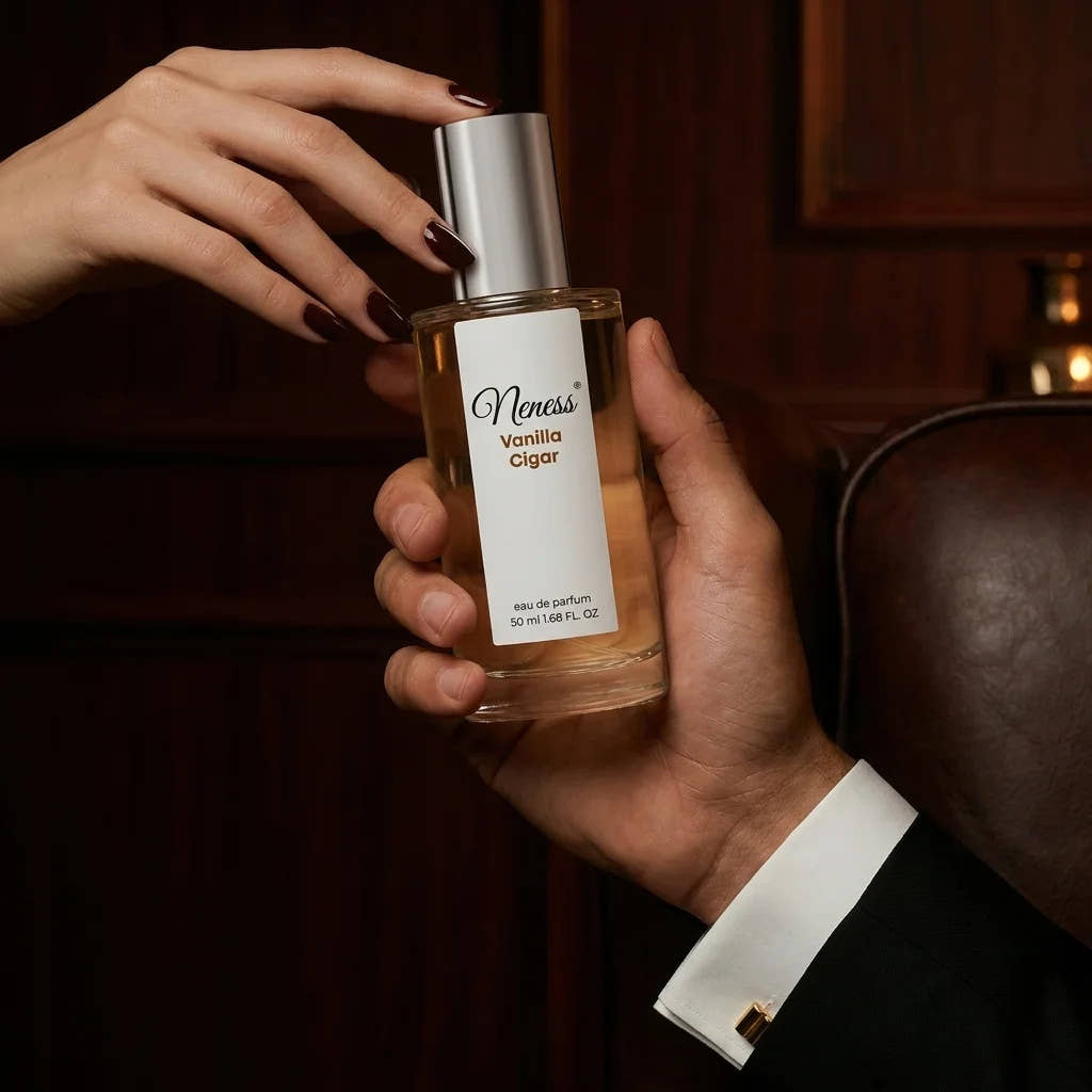 N254 - Vanilla Cigar 50 ml - zamiennik Tom Ford Tobacco Vanille