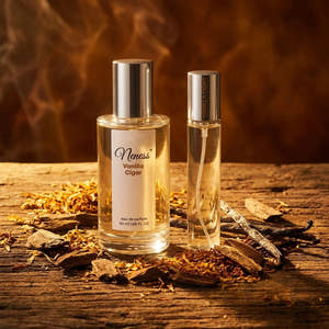 N254 - Vanilla Cigar 83 ml - zamiennik Tom Ford Tobacco Vanille