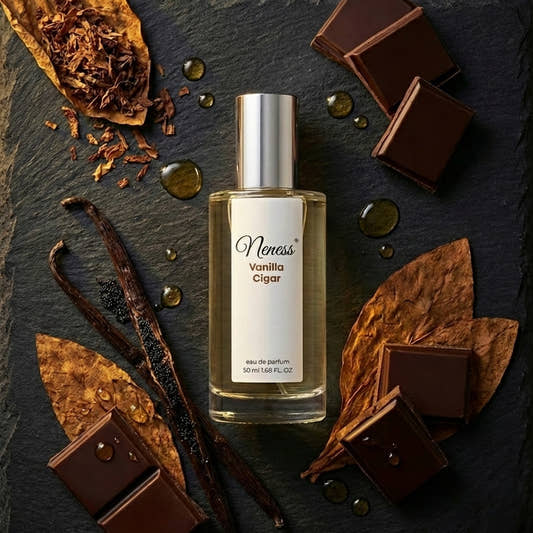 N254 - Vanilla Cigar 50 ml - zamiennik Tom Ford Tobacco Vanille