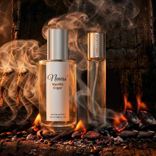 N254 - Vanilla Cigar 83 ml - zamiennik Tom Ford Tobacco Vanille