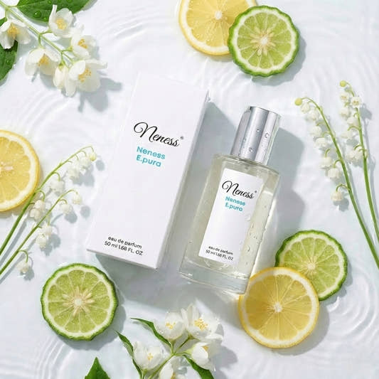 N255 - Neness E.Pura 50 ml - zamiennik Erba Pura Sospiro Perfumes