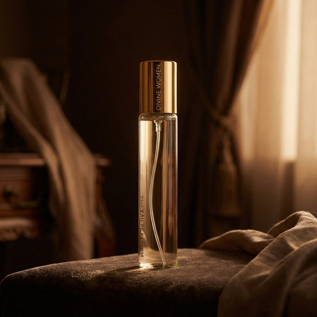 N258 - Divine Woman 33 ml - zamiennik Creed Aventus For Her