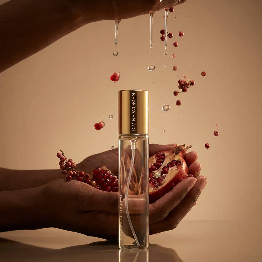 N258 - Divine Woman 33 ml - zamiennik Creed Aventus For Her