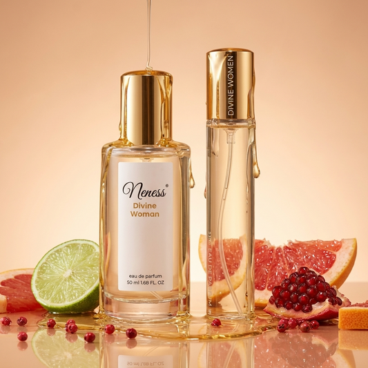 N258 - Divine Woman 83 ml - zamiennik Creed Aventus For Her