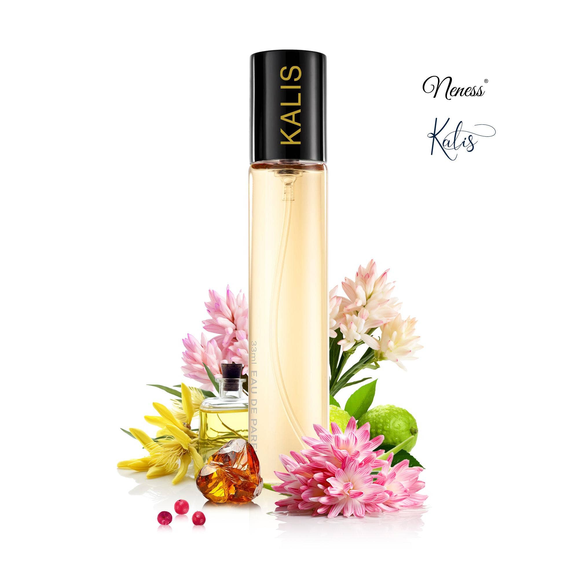 N262 - Kalis 33 ml - zamiennik Ysl Supreme Bouquet