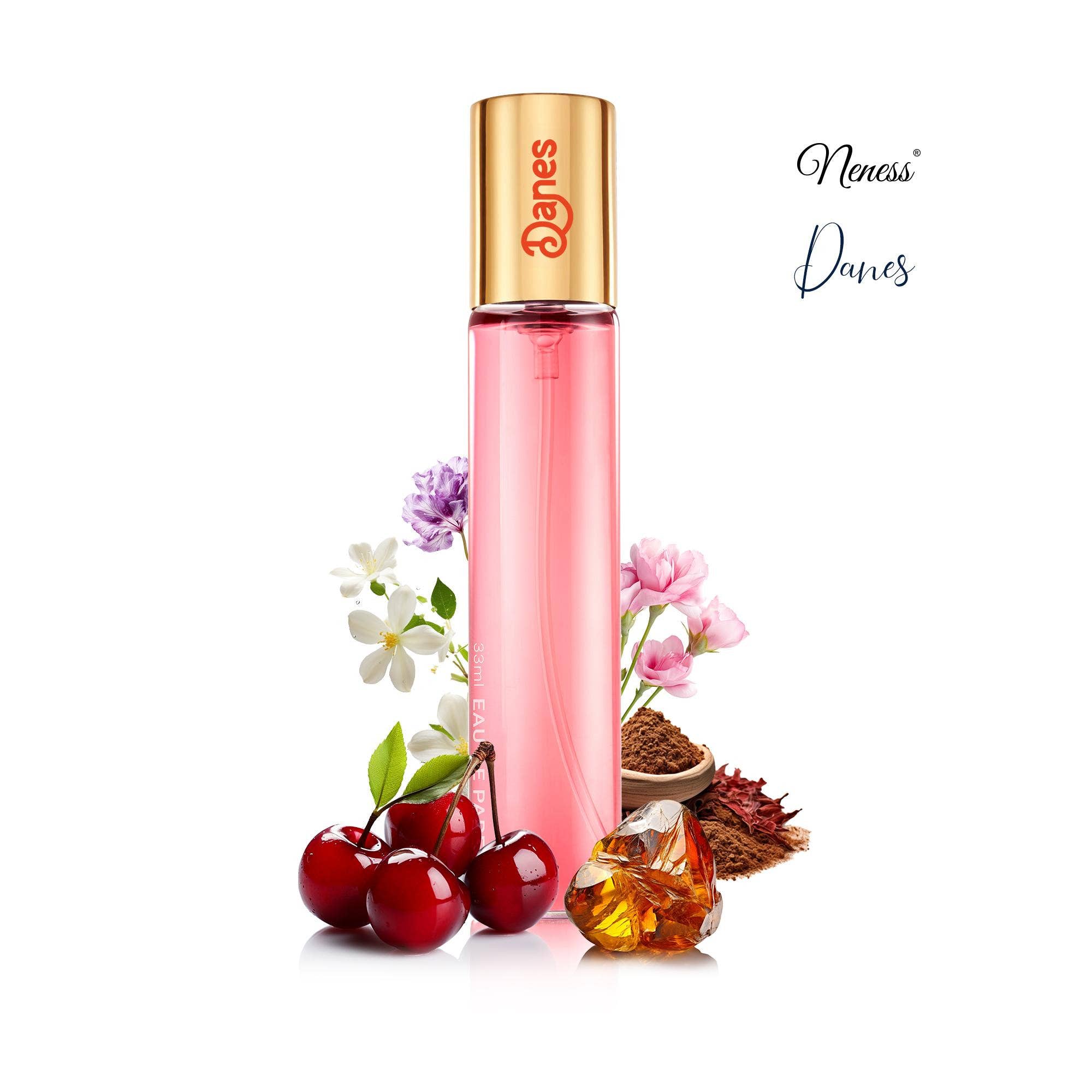 N263 - Danes 33 ml - zamiennik Lolit Lempicka Sweet