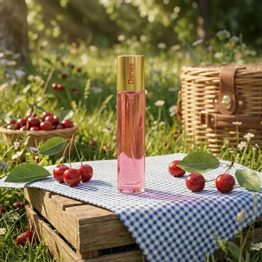 N263 - Danes 33 ml - zamiennik Lolit Lempicka Sweet