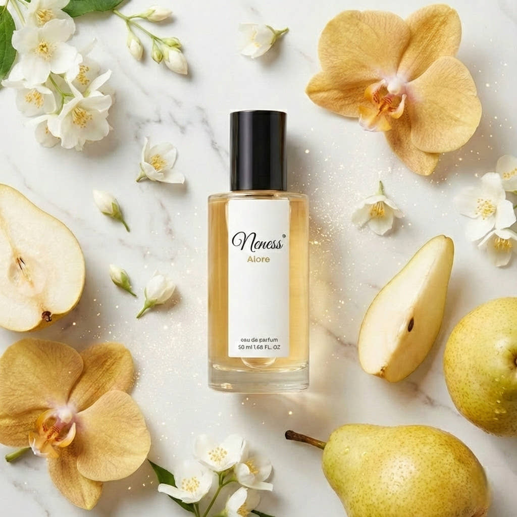 N264 - Alore 50 ml - zamiennik Gucci Flora