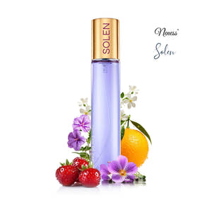 N266 - Solen 33 ml - zamiennik Guerlain Insolence