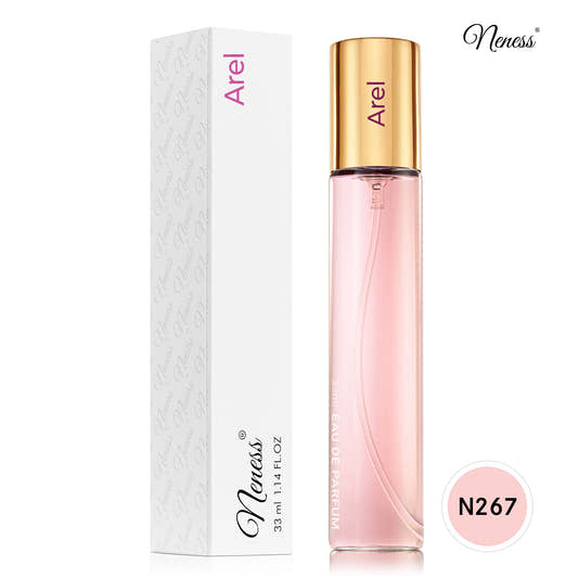 N267 - Arel 33 ml - zamiennik Cacharel Yes I Am Fabulous