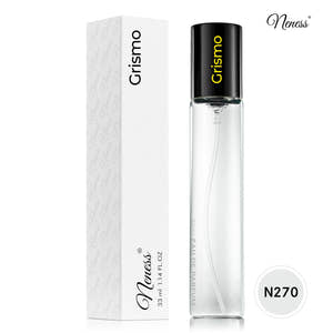 N270 - Grismo 33 ml - zamiennik Dior Gris Montaigne