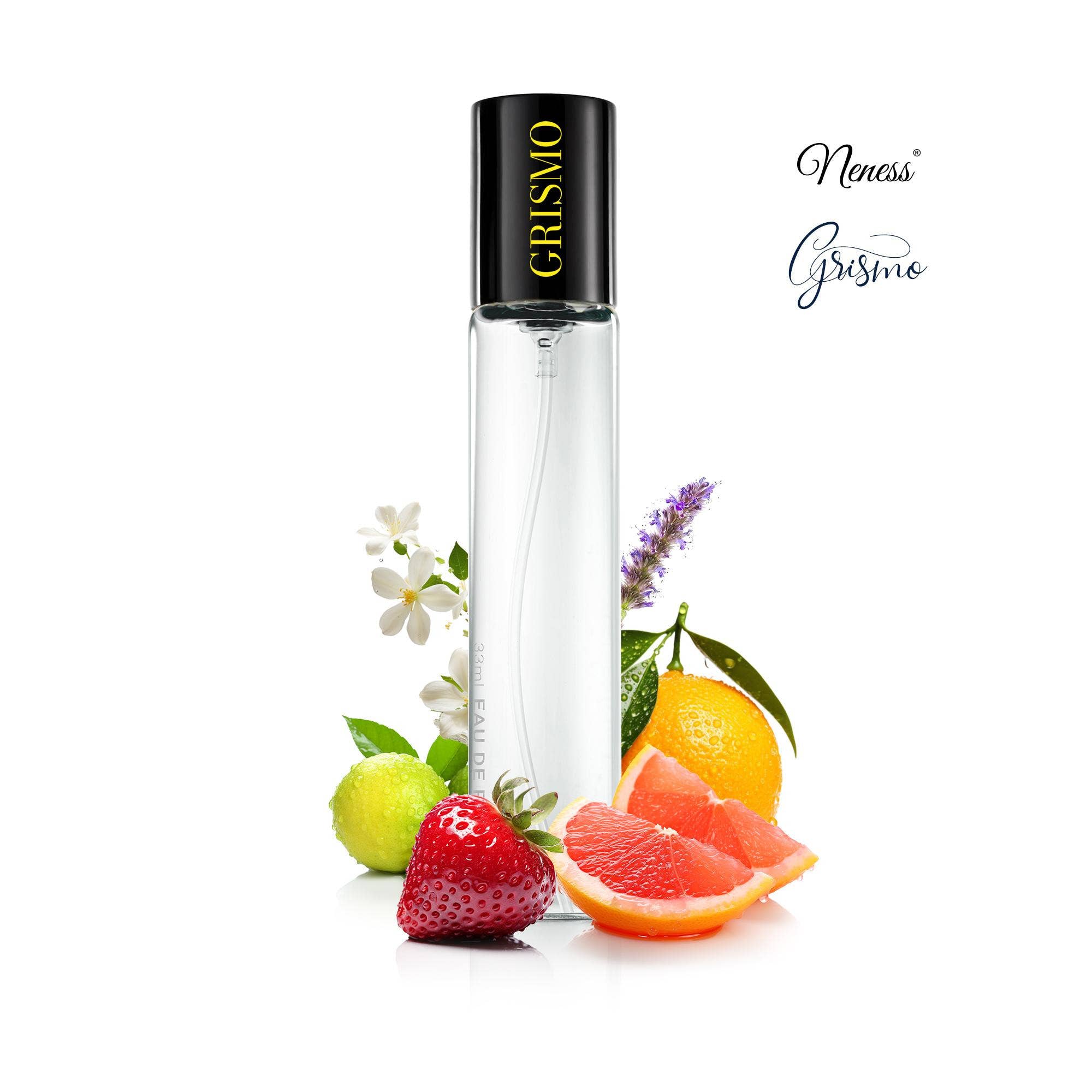 N270 - Grismo 33 ml - zamiennik Dior Gris Montaigne
