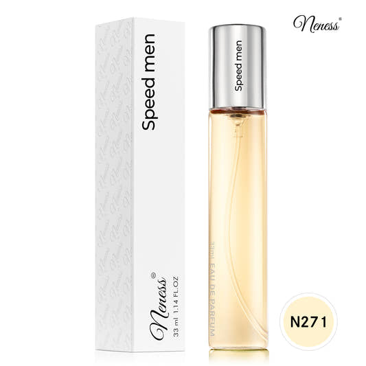 N271 - Speed Men 33 ml