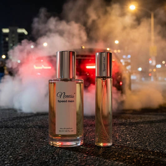 N271 - Speed Men 83 ml