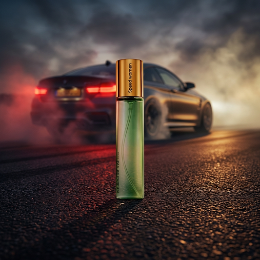 N272 - Speed Woman 33 ml