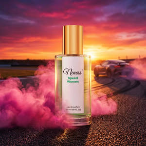 N272 - Speed Woman 50 ml