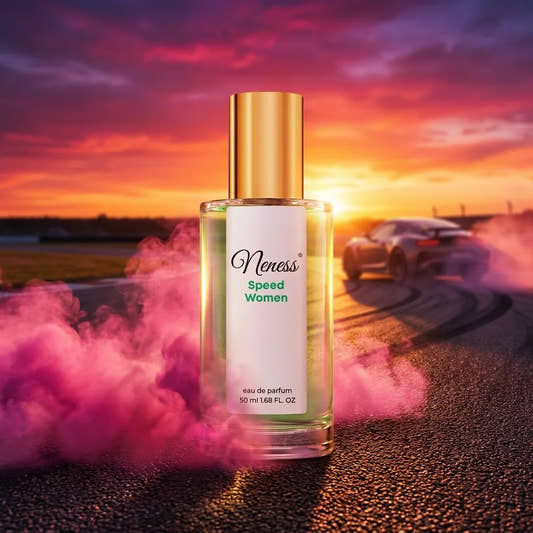 N272 - Speed Woman 50 ml