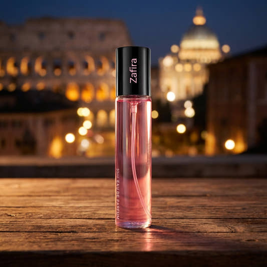 N273 - Zafira 33 ml - zamiennik Valentino Born In Roma