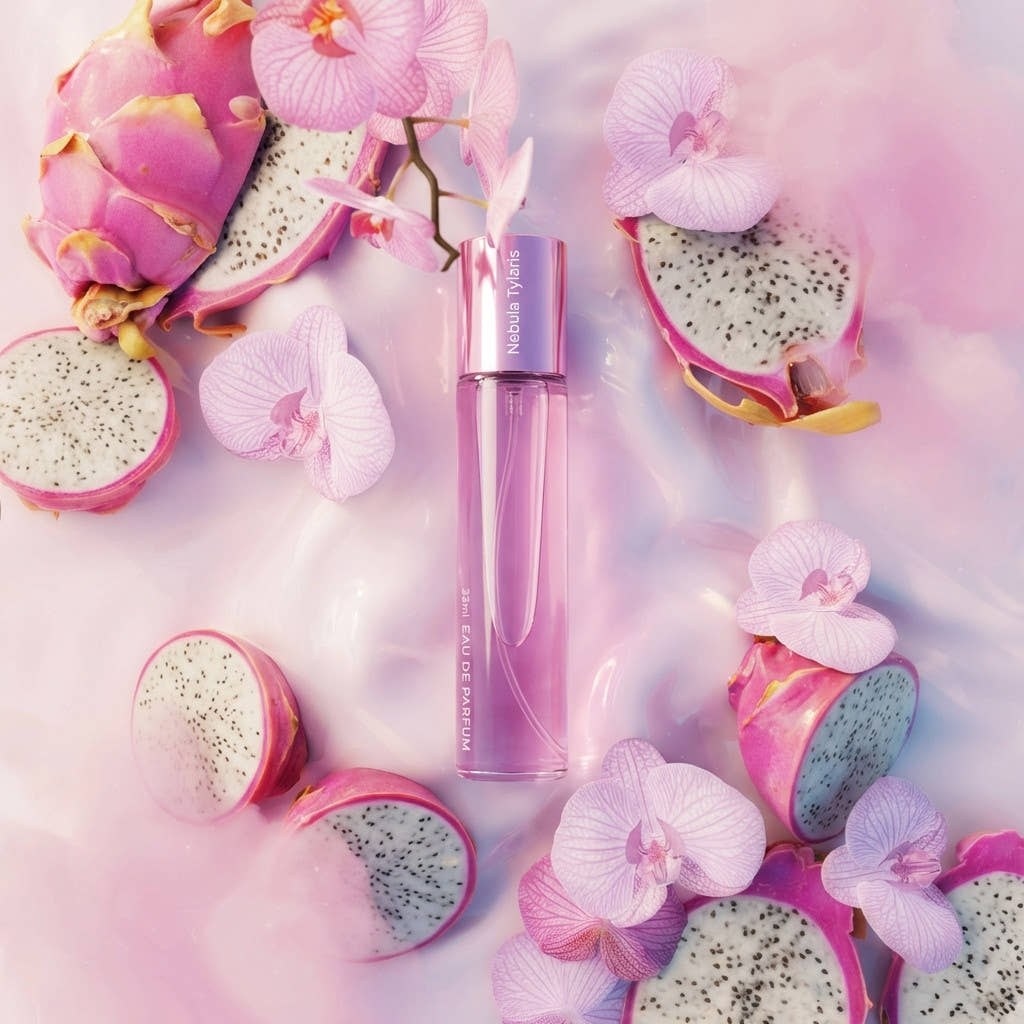 N274 - Neness Nebula Tylaris 33 ml - zamiennik Ariana Grande Cloud Pink