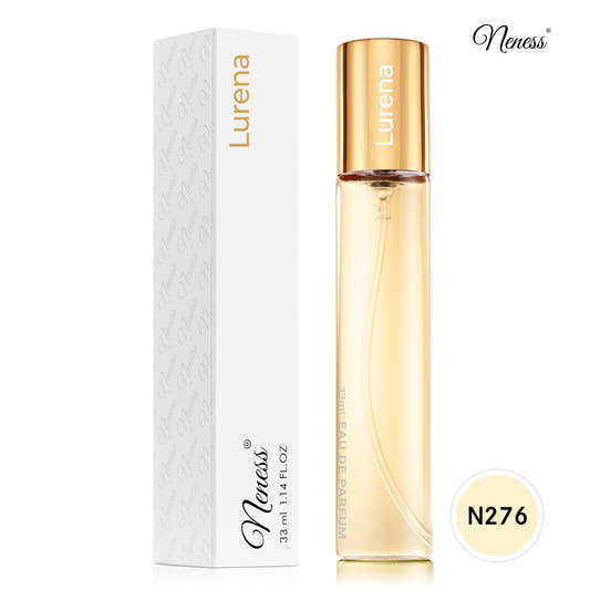 N276 - Lurena 33 ml - zamiennik Cartier La Panthere