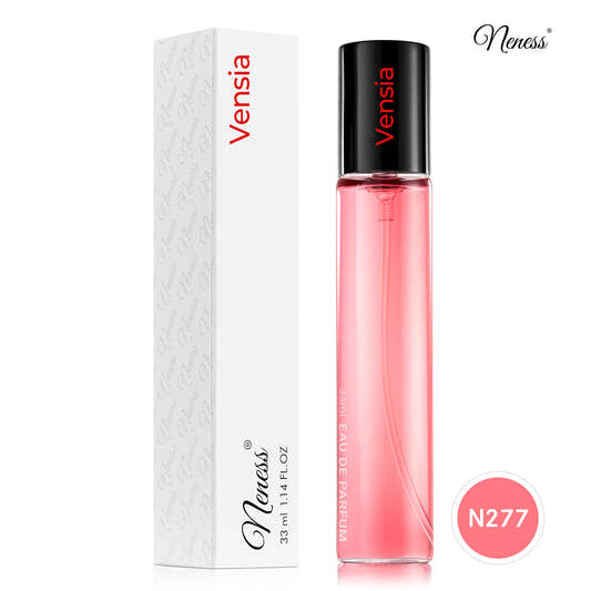 N277 - Vensia 33 ml - zamiennik Givenchy L'Interdit Rouge Ultime