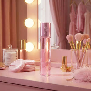 N278 - Neness Girl Feloria 33 ml - zamiennik Carolina Herrera Good Girl Blush