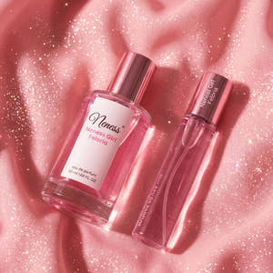 N278 - Neness Girl Feloria 83 ml - zamiennik Carolina Herrera Good Girl Blush