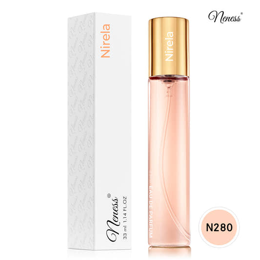 N280 - Nirela 33 ml - zamiennik Hugo Boss Alive