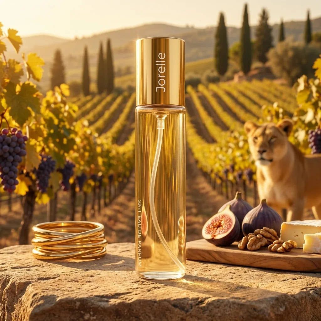 N282 - Jorelle 33 ml - zamiennik Burberry Goddess