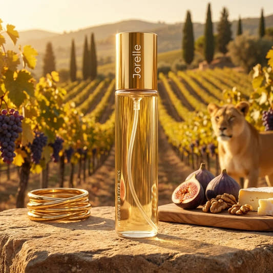 N282 - Jorelle 33 ml - zamiennik Burberry Goddess