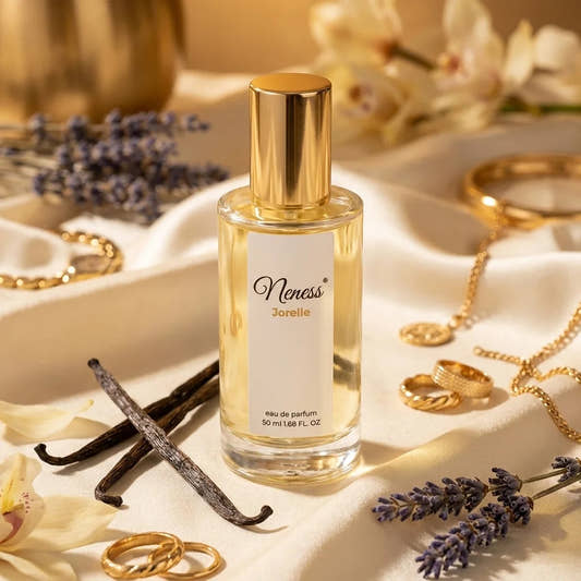 N282 - Jorelle 50 ml - zamiennik Burberry Goddess
